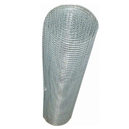 Produktbild von Viereckgeflecht 16 x 16 mm x 25 Meter