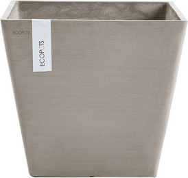 Produktbild von Viereckiger Topf Ecopots Rotterdam