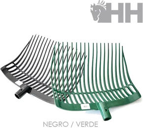 Produktbild von Vierfacher ohne Griff Vplast