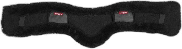Produktbild von Vierlagige Dressursattelgurthülle aus Merinowolle+ LeMieux Anatomic