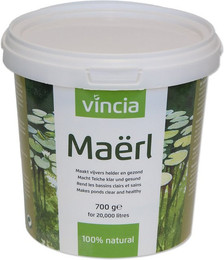 Produktbild von Vincia Maërl Wasseraufbereiter - 700 g