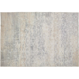 Produktbild von Vintage Designer Teppich Dalia Kurzflor