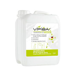 ViPiBaX Giardien EX ® Hygiene-Spray Nachfüllpack 2.5 Liter – Bild 1 von 9