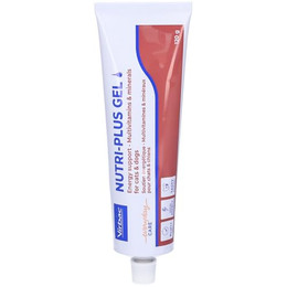 Produktbild von Virbac Nutri-Plus Gel - 120 g