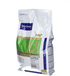 Produktbild von Virbac Veterinary HPM Cat Urology Dissolution & Prevention U2 - 3 kg
