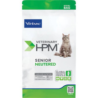 Produktbild von Virbac Veterinary HPM Senior Neutered Cat - 3 kg