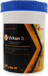 Virkon S Desinfektionsmittel - 50 g – Bild 1 von 5