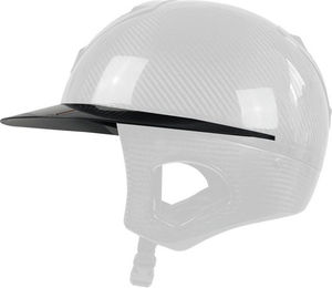 Produktbild von Visier für Reithelm Free Jump Voronoï