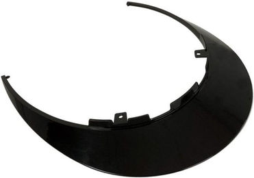 Produktbild von Visier für Reithelm Free Jump Voronoï