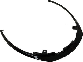 Produktbild von Visier für Reithelm Free Jump Voronoï