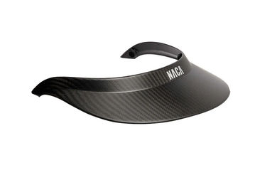 Produktbild von Visier NACA Extra-  Wide Carbon