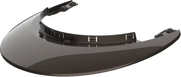 Produktbild von Visier Reithelm KEP Box Frontino Polo - Polish 2