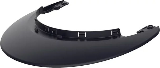 Produktbild von Visier Reithelm KEP Box Frontino Polo - Textile 2