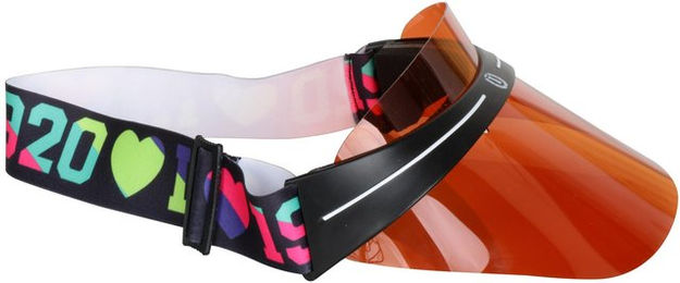 Produktbild von Visor Damen Imperial Riding