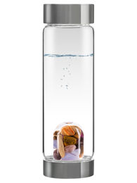 VitaJuwel Geschirr Trinkflasche Via Five Elements – Bild 1 von 10