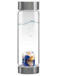 VitaJuwel Geschirr Trinkflasche Via Inspiration – Bild 1 von 9