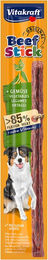 Produktbild von Vitakraft Beef-Stick® - Gemüse - 25 x 12 g