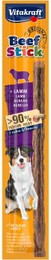 Produktbild von Vitakraft Beef-Stick Lamm - 50 x 12 g