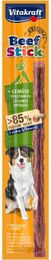 Vitakraft Beef-Stick Obst und Gemüse - 50 x 12 g – Bild 1 von 3