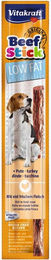 Vitakraft Beef Stick Original Low Fat - 10 Stück – Bild 1 von 4