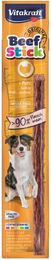 Vitakraft Beef Stick Original Pute - 10 Stück – Bild 1 von 5