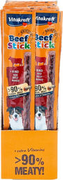 Vitakraft Beef Stick Original Rind - 50 x 12 g – Bild 1 von 4