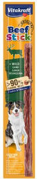 Vitakraft Beef Stick Original Wild - 5 Stück – Bild 1 von 2