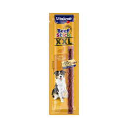 Produktbild von Vitakraft Beef Stick Pute XXL Hundesnack