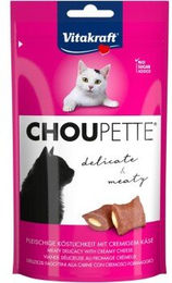 Vitakraft Choupette Käse 9x40 g – Bild 1 von 3