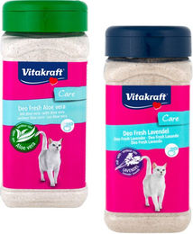 Vitakraft Deo Fresh Aloe Vera - 720 g – Bild 1 von 5