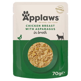 Produktbild von Vitakraft Deo Fresh Aloe Vera Frischegranulat für Katzentoiletten - 720 g