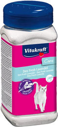 Vitakraft Deo Fresh Lavendel – Bild 1 von 2