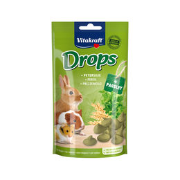 Vitakraft Drops Petersilie - 75 g – Bild 1 von 2