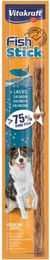 Vitakraft Fish Stick Lachs Hundesnack - 10 x 15 g – Bild 1 von 4