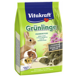 Produktbild von Vitakraft Grünlinge für alle Nager - 50 g