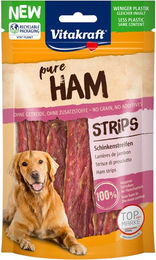 Produktbild von Vitakraft HAM Schinkenstreifen 3x80g