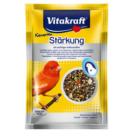 Produktbild von Vitakraft Kanarien Stärkung - 30 g