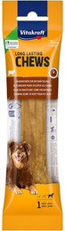 Produktbild von Vitakraft Kauknochen 14cm aus Rinderhaut - 14 cm
