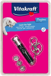 Vitakraft LED Pointer „Catch the light“ - 1 Stk – Bild 1 von 2