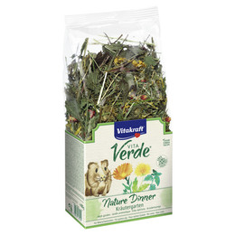 Produktbild von Vitakraft Nature Dinner Meerschweinchen - 400 g