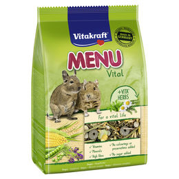 Produktbild von Vitakraft Premium Menü Exotis - 1 kg