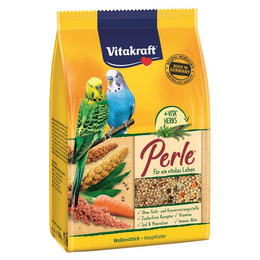 Produktbild von Vitakraft Sittich-Perle mit Vita Herbs - 1000 g