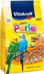 Produktbild von Vitakraft Sittich Perle Premium - 500 g