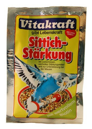 Produktbild von Vitakraft Sittich-Stärkung - 25 x 30 Stk.