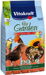 Produktbild von Vitakraft Vita Garden Classic Mix 2,5kg
