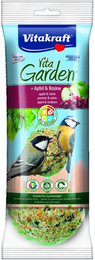 Produktbild von Vitakraft Vita Garden Knödel mit Apfel/Rosine,