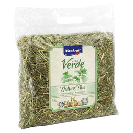 Produktbild von Vitakraft Vita Verde Brennnessel-Heu für Nager - 500 g