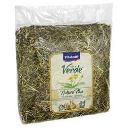 Produktbild von Vitakraft Vita Verde Heu & Löwenzahn - 500 g