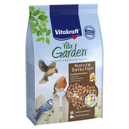 Produktbild von Vitakraft VitaGarden Erdnüsse geschält - 500 g