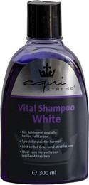 Produktbild von Vital Shampoo White